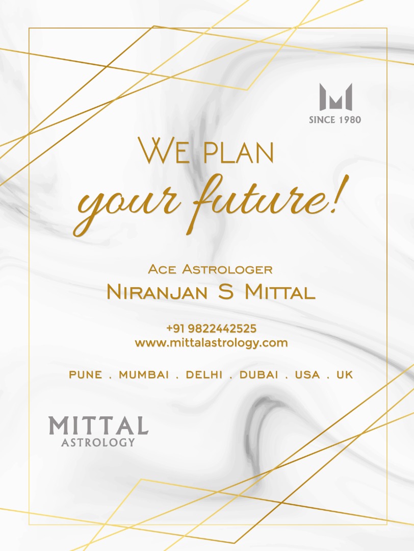 Expert astrologer in Pune for love, career, and health predictions