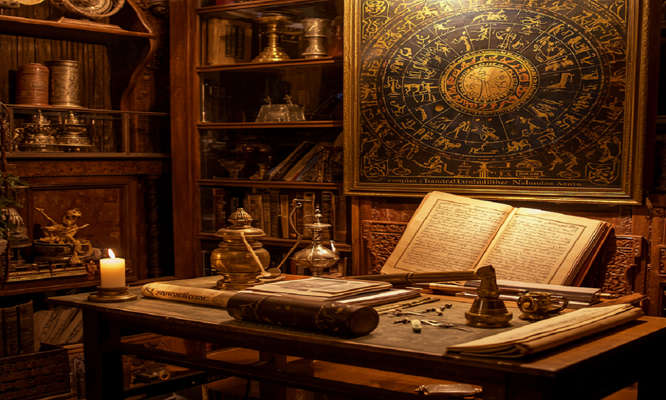Why Consulting an Astrologer in Pune 