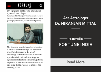 Best astrologer in Pune for horoscope analysis and remedies